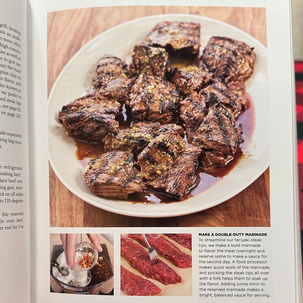 The Make-Ahead Cook Book - Picture 6 of 8